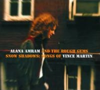 Snow Shadows: Songs of Vince Martin
