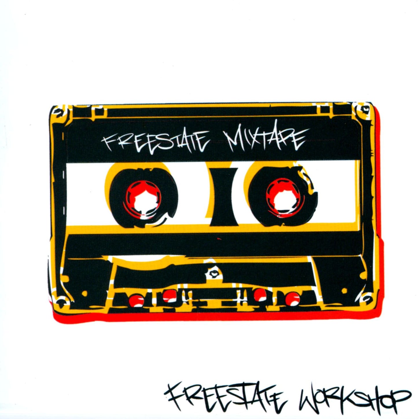 Freestate Mixtape