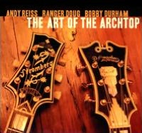 The Art of the Archtop