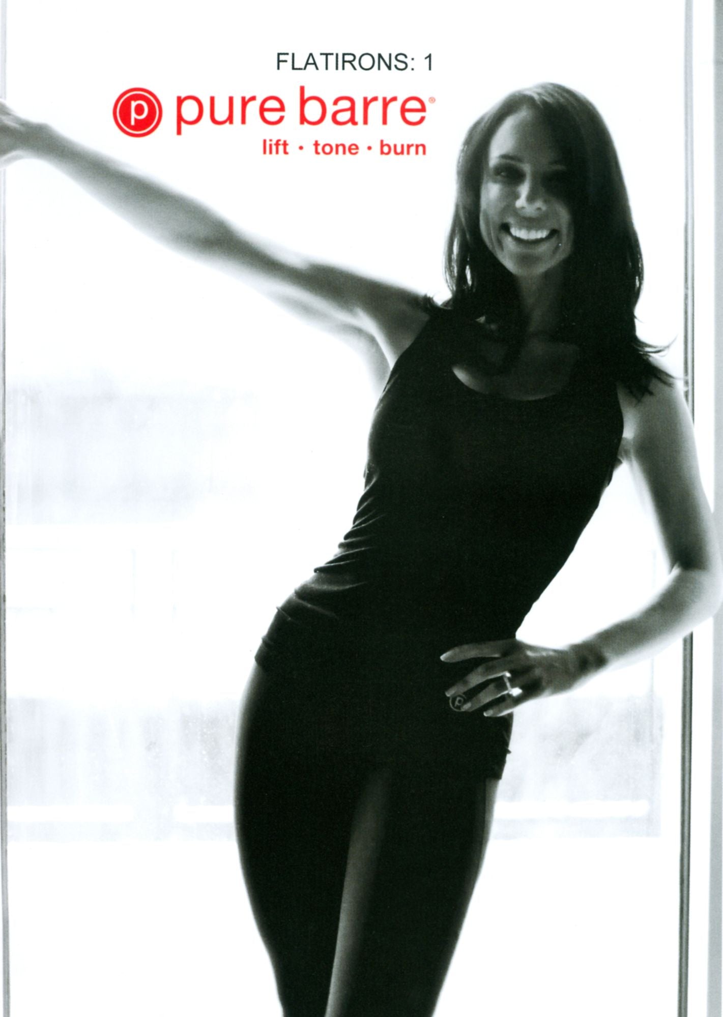Pure Barre: Flatirons, Vol. 1