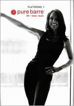 Pure Barre: Flatirons, Vol. 1