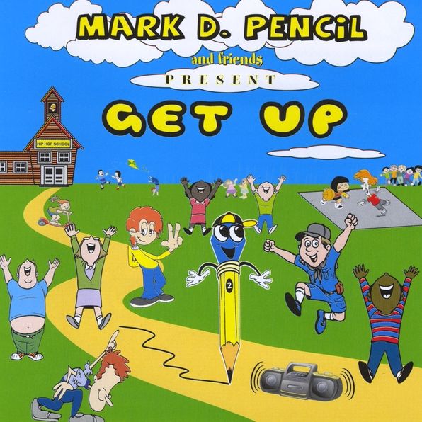 Get Up