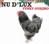 Funky Guajiro