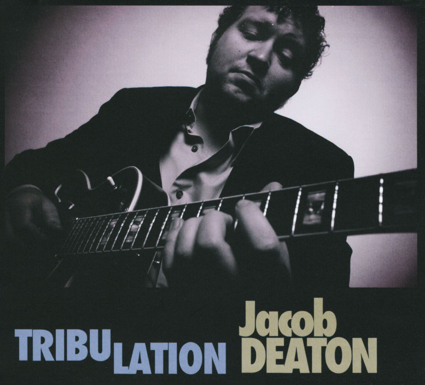 Tribulation