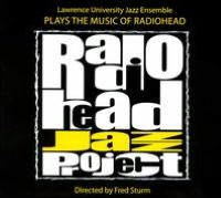 Radiohead Jazz Project