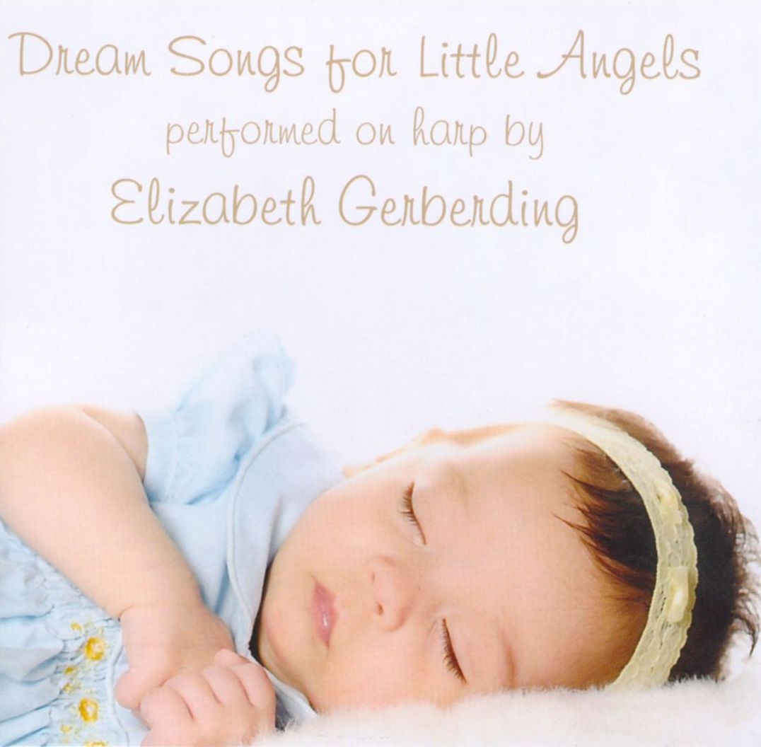 Dream Songs for Little Angels