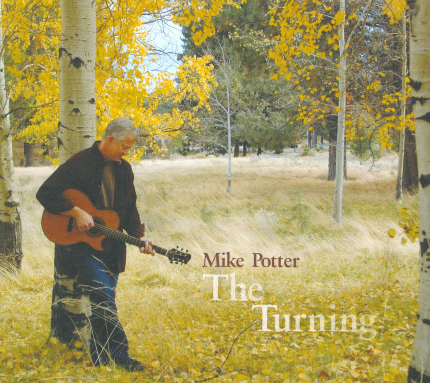 The Turning