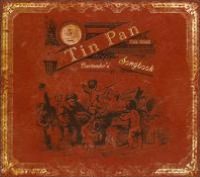 The Home Bartender's Songbook