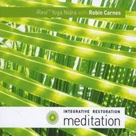 Irest Yoga Nidra
