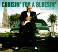 Cruisin' For a Bluesin'