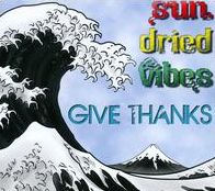 Give Thanks