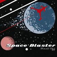 Blast Off