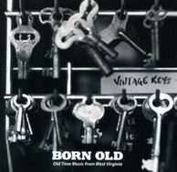 Vintage Keys: Old Time Music From West Virginia