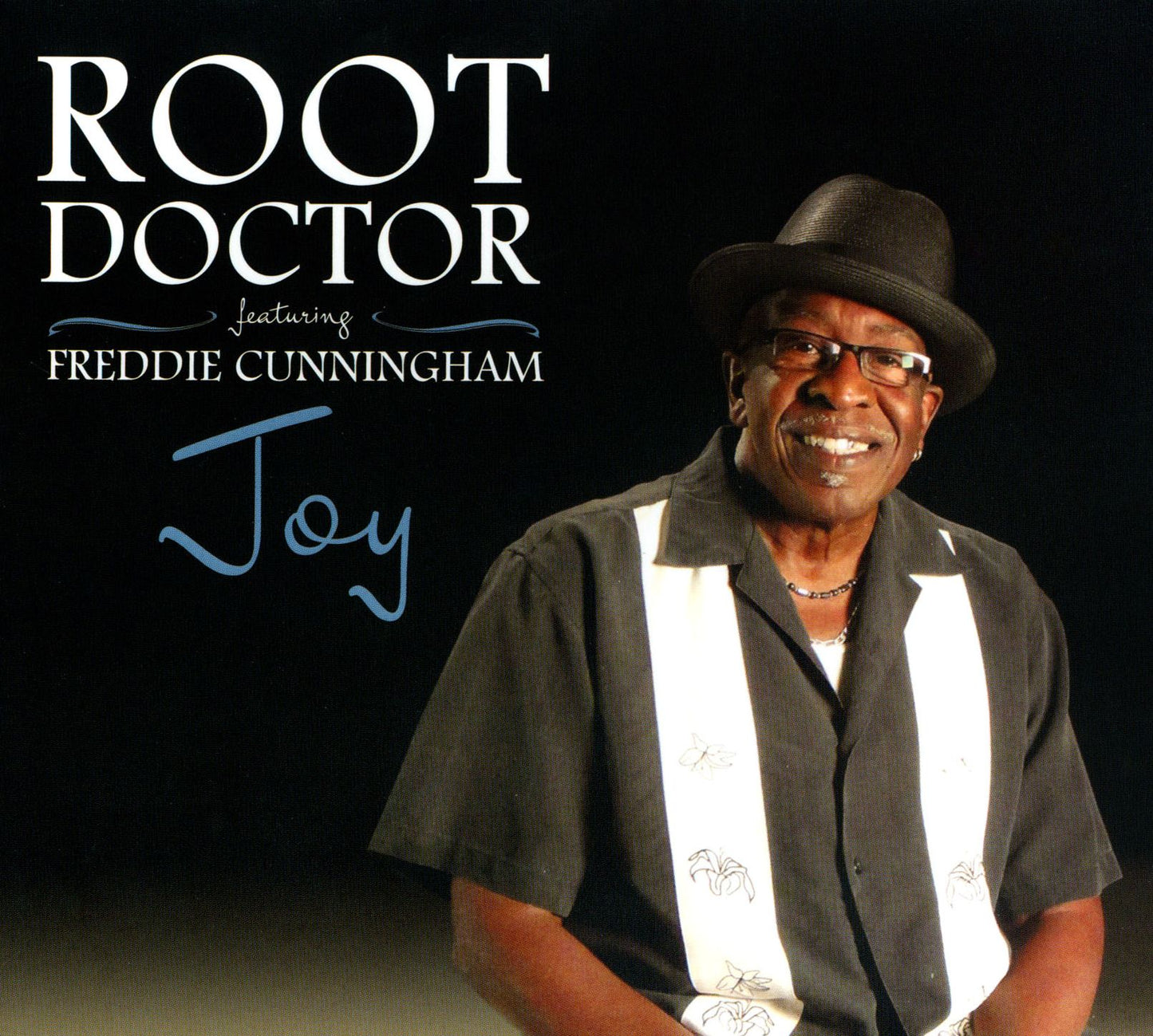 Joy