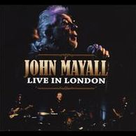 Live in London