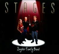 Stages