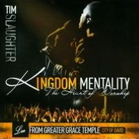 Kingdom Mentality