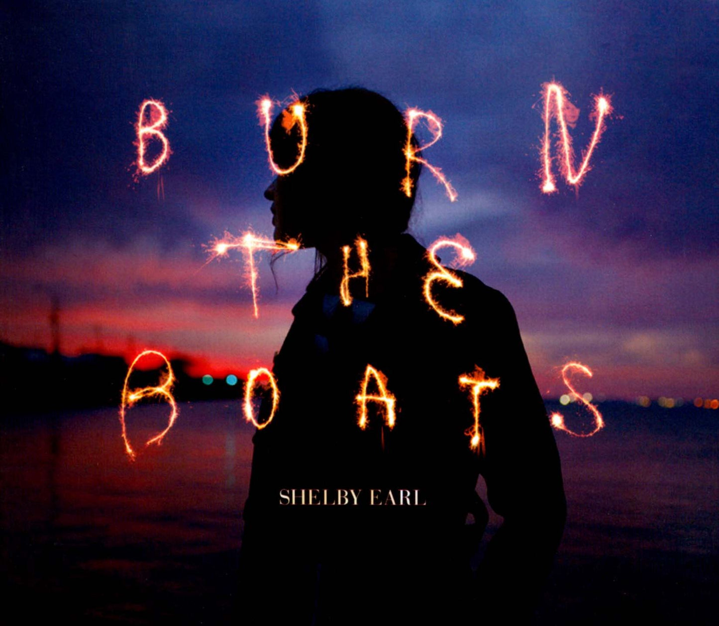 Burn the Boats