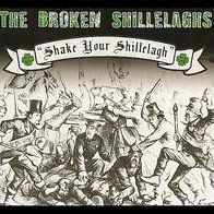 Shake Your Shillelagh