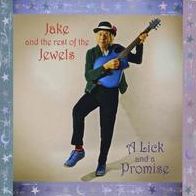 Lick and a Promise