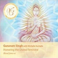 Honoring the Divine Feminine