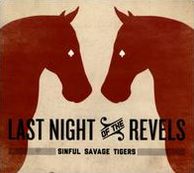 Last Night of Revels
