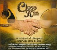A Reunion of Bluegrass and Old-Time Music