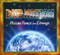Rising Force For Change