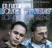 Somos Salmistas