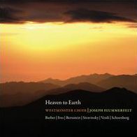 Heaven to Earth