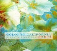 Going To California: Piano Impressions