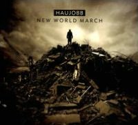 New World March