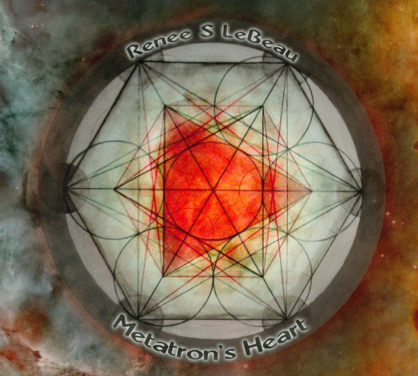 Metatron's Heart