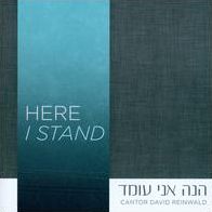 Here I Stand