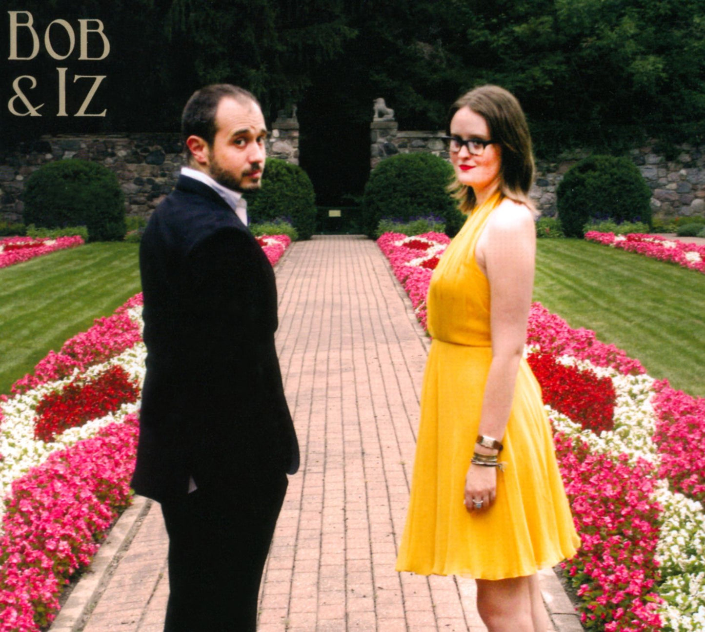 Bob & Iz