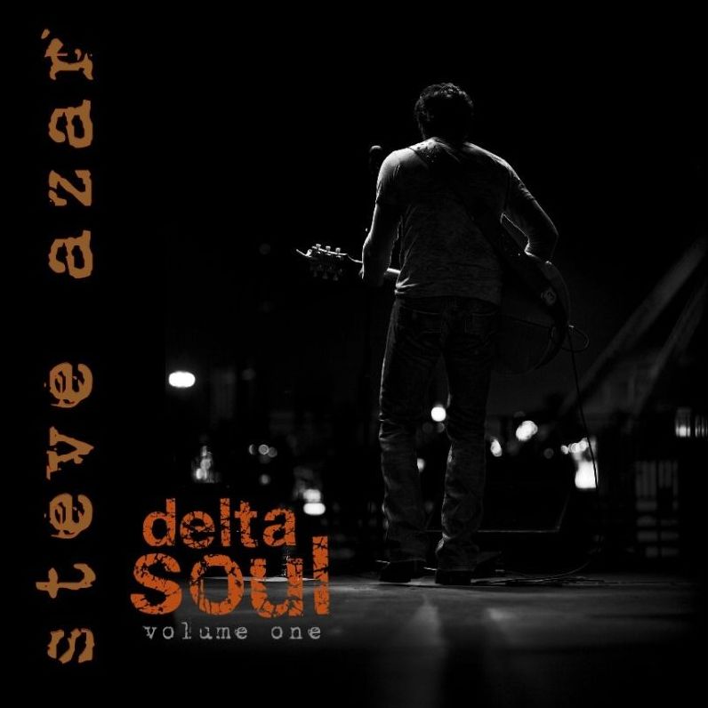 Delta Soul, Vol. 1