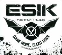 The Tacfit Album: Dare More, Bleed Less