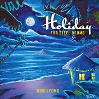 Holiday For Steel Drums