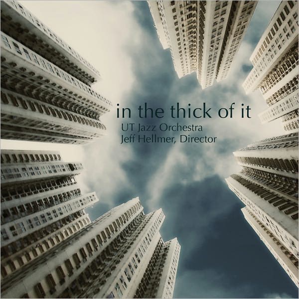 In The Thick Of It