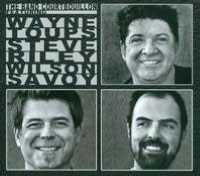 The Band Courtbouillon