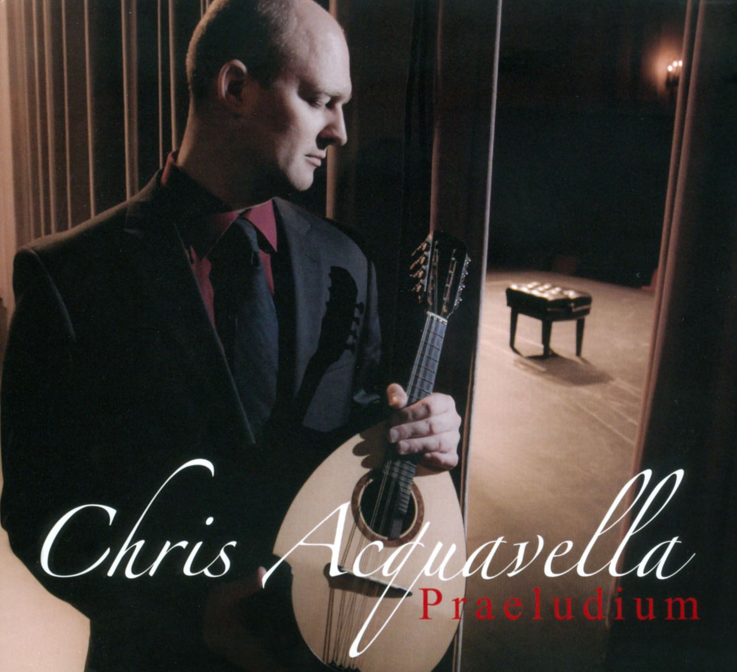 Praeludium