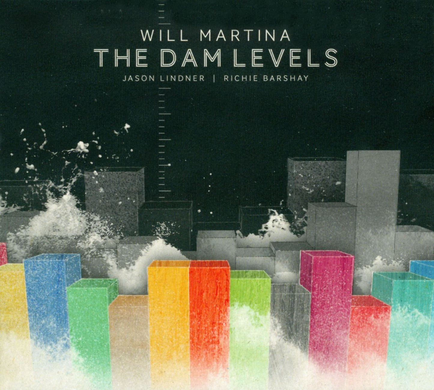 The Dam Levels