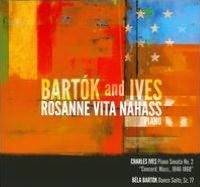 Bart?k and Ives