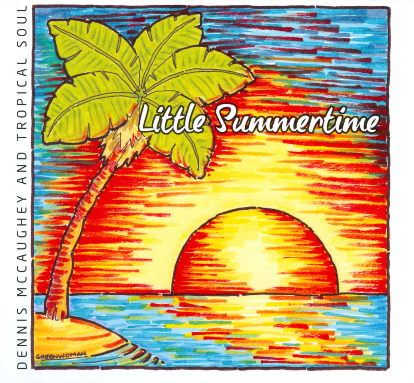 Little Summertime