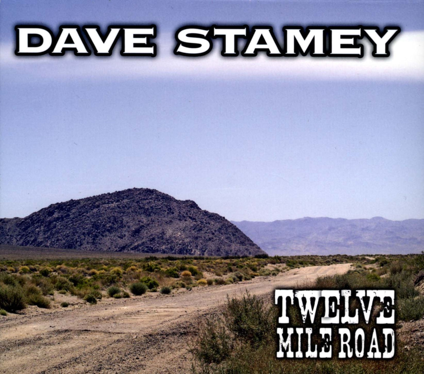 Twelve Mile Road