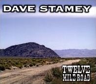 Twelve Mile Road