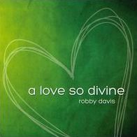 A Love So Divine