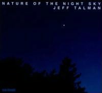 Nature of the Night Sky