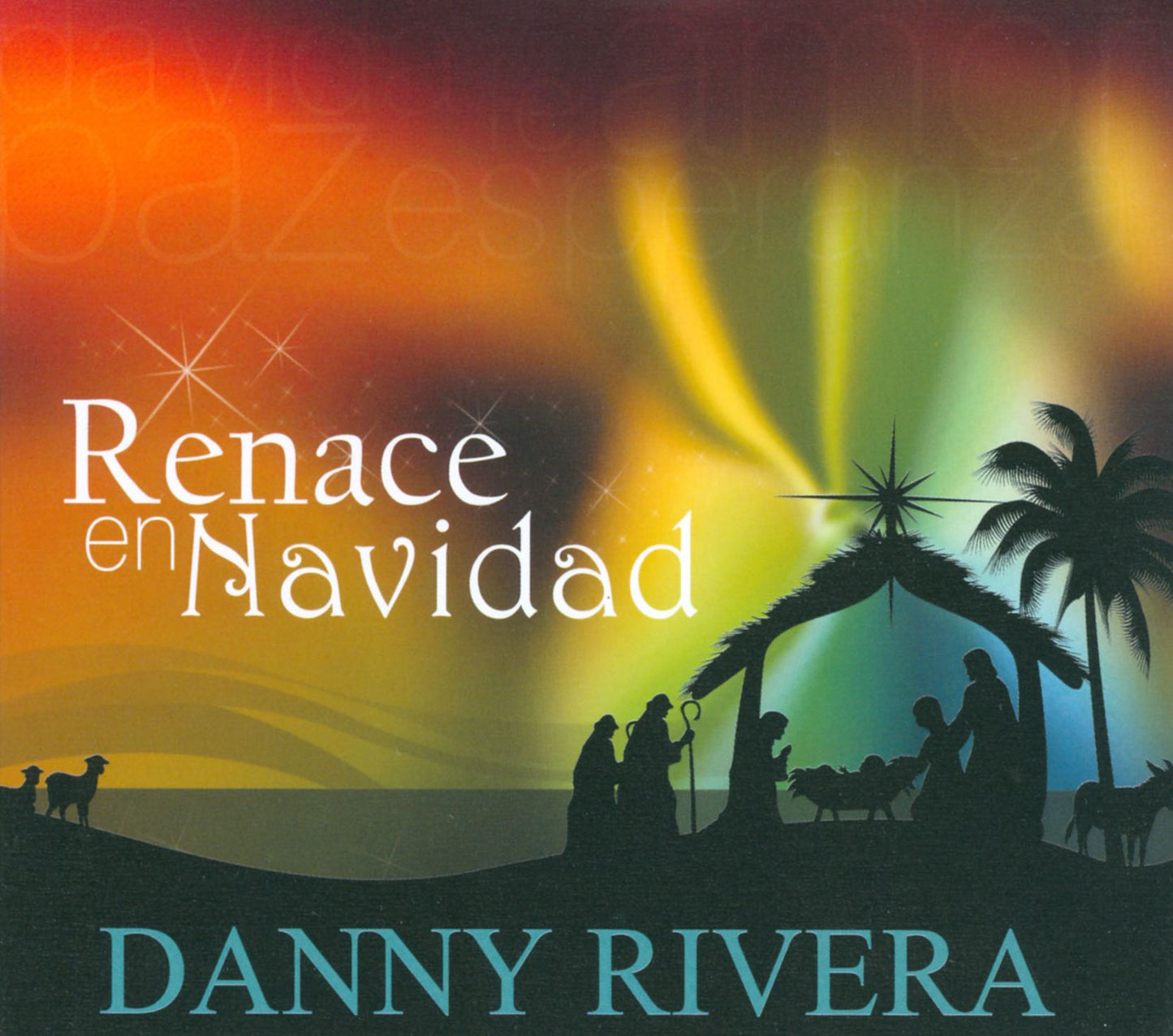 Renace En Navidad