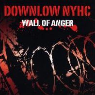Wall of Anger
